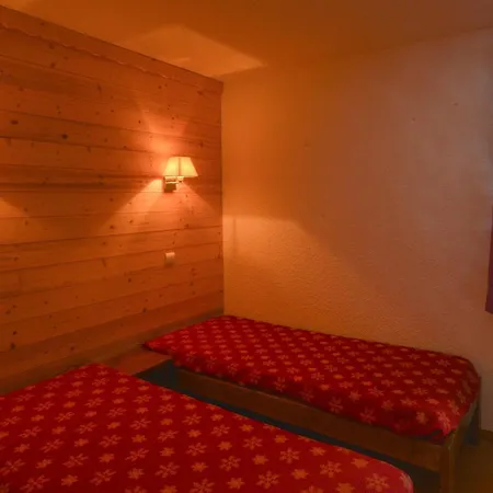 Holiday park Vvf Les 3 Vallees *
