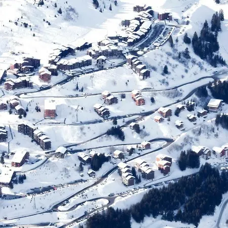 Vvf Les 3 Vallees