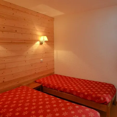 Vvf Les 3 Vallees Holiday park Meribel