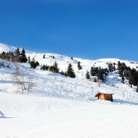 Vvf Les 3 Vallees Kompleks wypoczynkowy