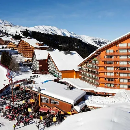 Vvf Les 3 Vallees *