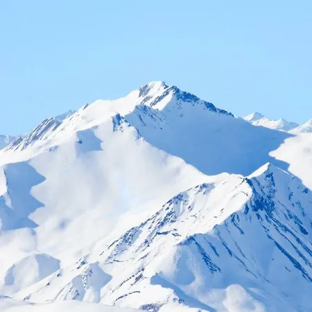 Vvf Les 3 Vallees *