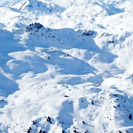 Vvf Les 3 Vallees