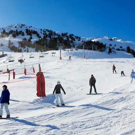 Vvf Les 3 Vallees Méribel