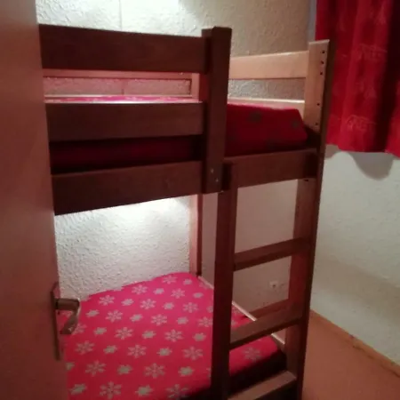 Holiday park Vvf Les 3 Vallees *