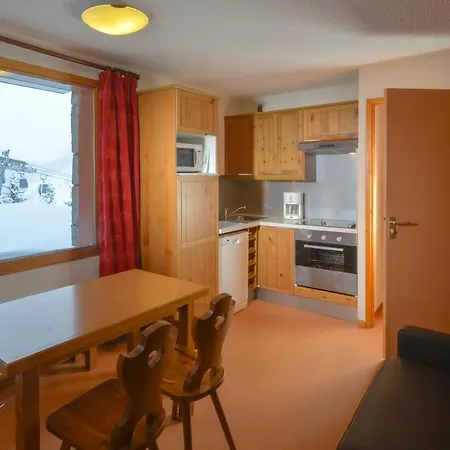 Holiday park Vvf Les 3 Vallees *