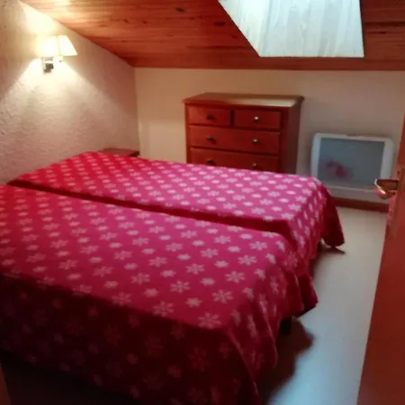 Holiday park Vvf Les 3 Vallees