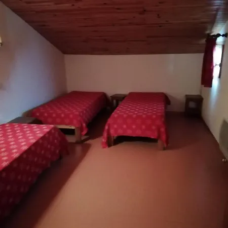 Vvf Les 3 Vallees