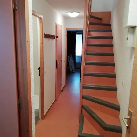 Kompleks wypoczynkowy Vvf Les 3 Vallees