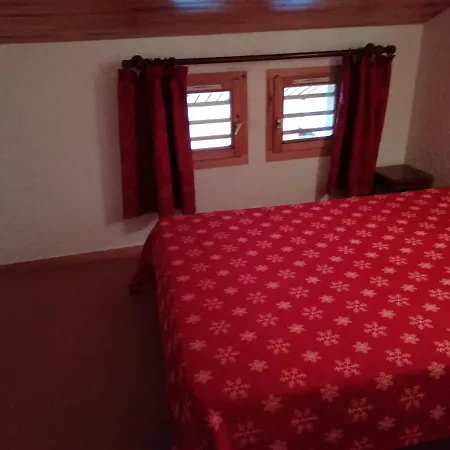 Holiday park Vvf Les 3 Vallees *