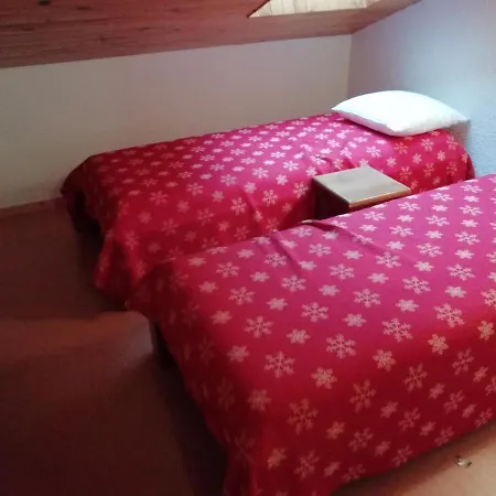 Holiday park Vvf Les 3 Vallees