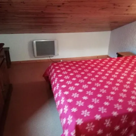 Vvf Les 3 Vallees *
