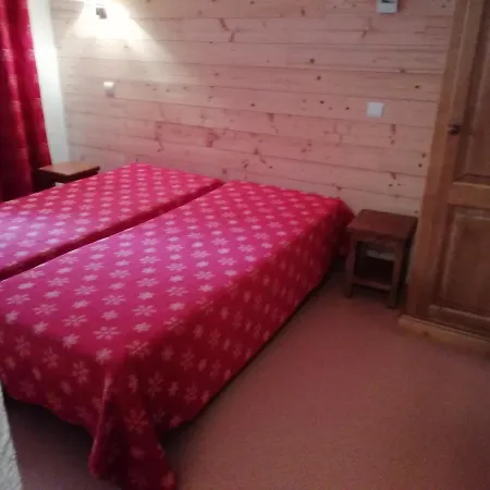 Vvf Les 3 Vallees *