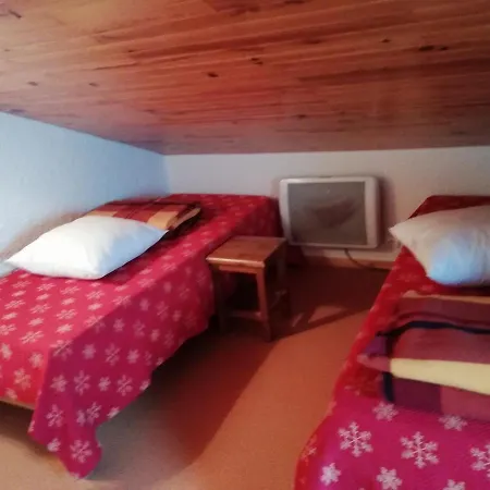 Vvf Les 3 Vallees