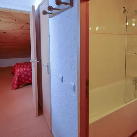 Holiday park Vvf Les 3 Vallees