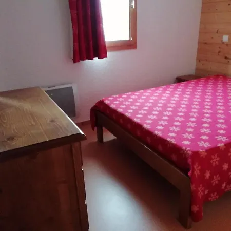 Vvf Les 3 Vallees Holiday park