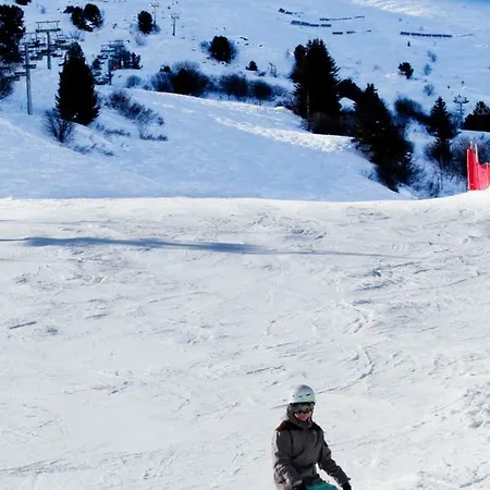 Vvf Les 3 Vallees *