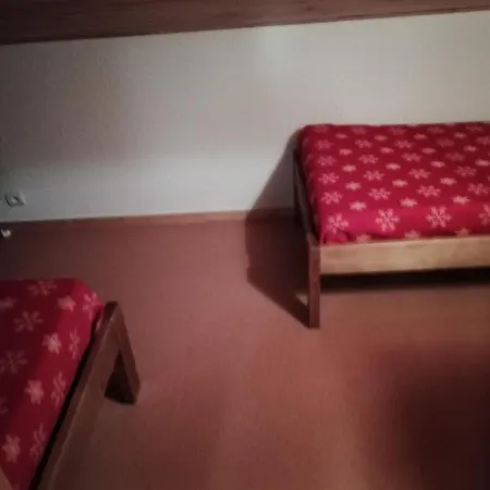 Vvf Les 3 Vallees Vakantiepark