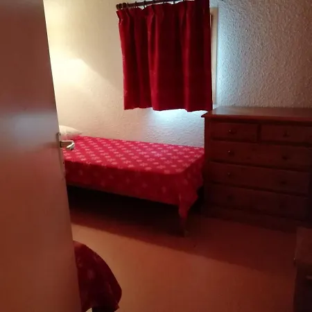 假日公园 Vvf Les 3 Vallees 美贝尔