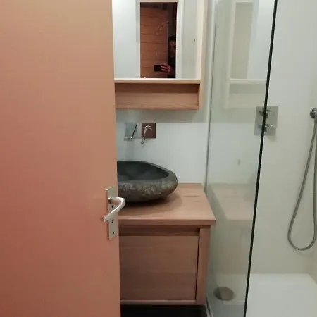 Vvf Les 3 Vallees Semesterpark