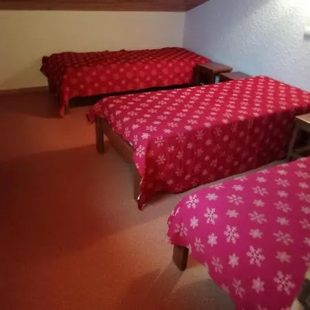 Vvf Les 3 Vallees Méribel